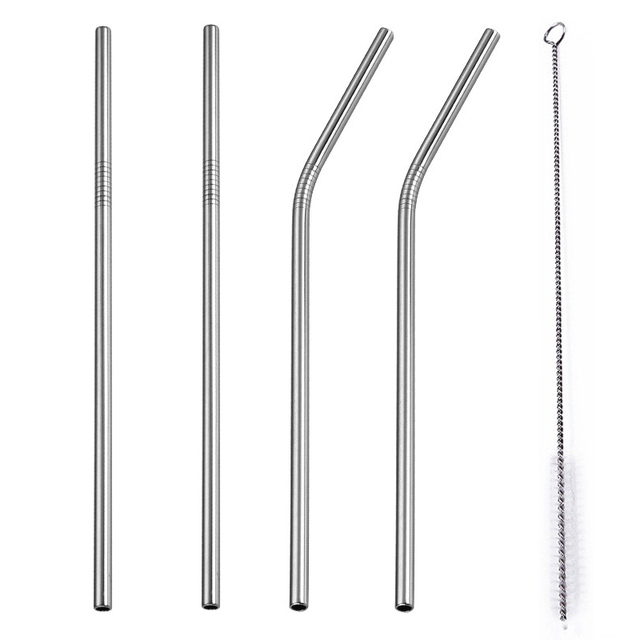SORBITO METALICO REUTILIZABLE X 4 RECTOS Y CURVOS (JTHOG736) - Image 2