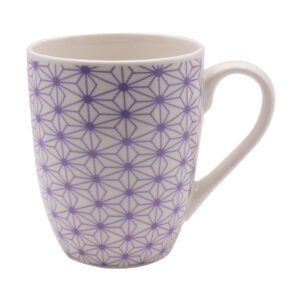 TAZA CERAMICA 350ML DISEÑO EN COLORES (JTHOG846)