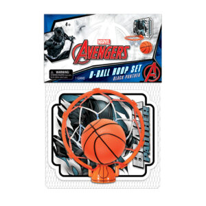 ARO DE BASKET BLACK PANTHER 6822C (JTJ6822C)
