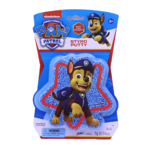 MASA PAW PATROL CHASE 7513A AZUL (JTJ7513A)