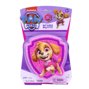 MASA PAW PATROL SKYE 7513B ROSADO (JTJ7513B)