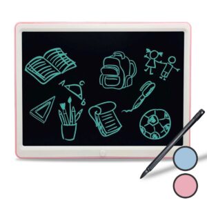 PIZARRA MAGICA LCD 15
