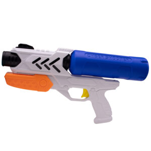 PACK X2 PISTOLA DE AGUA CYBER SHOOTER ACTION (JTJUG908)