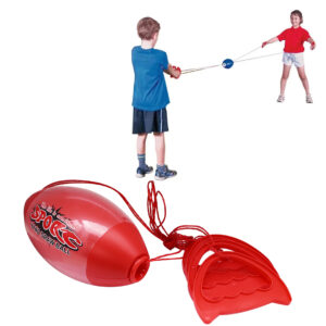 JUEGO TUYO Y MIO ROJO (JTJUG986ROJ)