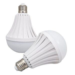 LAMPARA LED E27 9W (JTLAMP068)