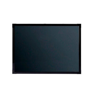 PIZARRA LED 40X30CM CON CONTROL REMOTO RGB (JTLED015-1)