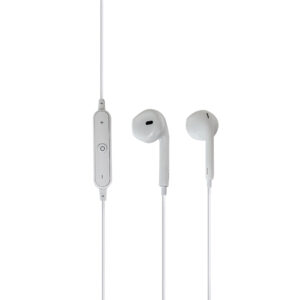 AURICULARES DEPORTIVOS CON BLUETOOTH (JTAUR108) (JTMANO001)