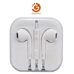 AURICULAR GOLDTECH MANOS LIBRES CAJA ACRILICA (JTMANO102)