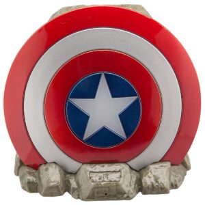 PARLANTE MARVEL CAPITAN AMERICA (JTMARV16)