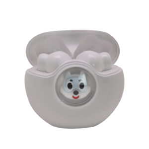 AURICULAR BT TWS MICCELL VQ-BH20 BLANCO (JTMICC078BLA)