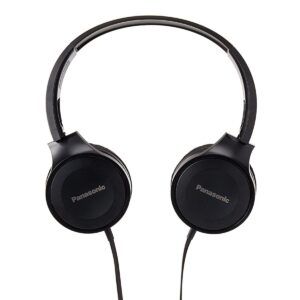 VINCHA  AURICULAR  PANASONIC  RP-HF100ME-K (JTPAN005)