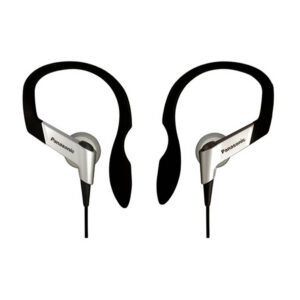 AURICULAR SPORT PANASONIC RP-HS16PP-S (JTPAN014)