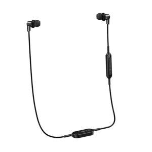 AURICULAR BLUETOOTH  IN EAR PANASONIC  RP-NJ300BE-K (JTPAN031)