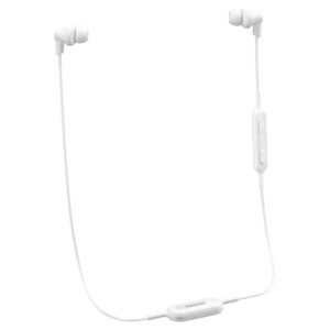 AURICULAR BLUETOOTH IN EAR PANASONIC RP-NJ300BE-W (JTPAN032)