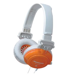 VINCHA AURICULAR DJ PANASONIC RP-DJS400AED (JTPAN048)