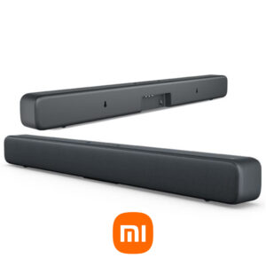 BARRA DE SONIDO XIAOMI MI SOUND BAR BT/AUX (JTPAR266)