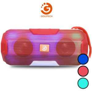 PARLANTE GOLDTECH LIGHTSHOT (JTPAR294)