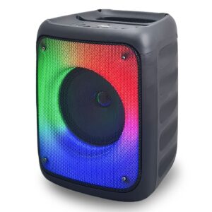PARLANTE PORTABLE AEK S-10608 (JTPAR947)