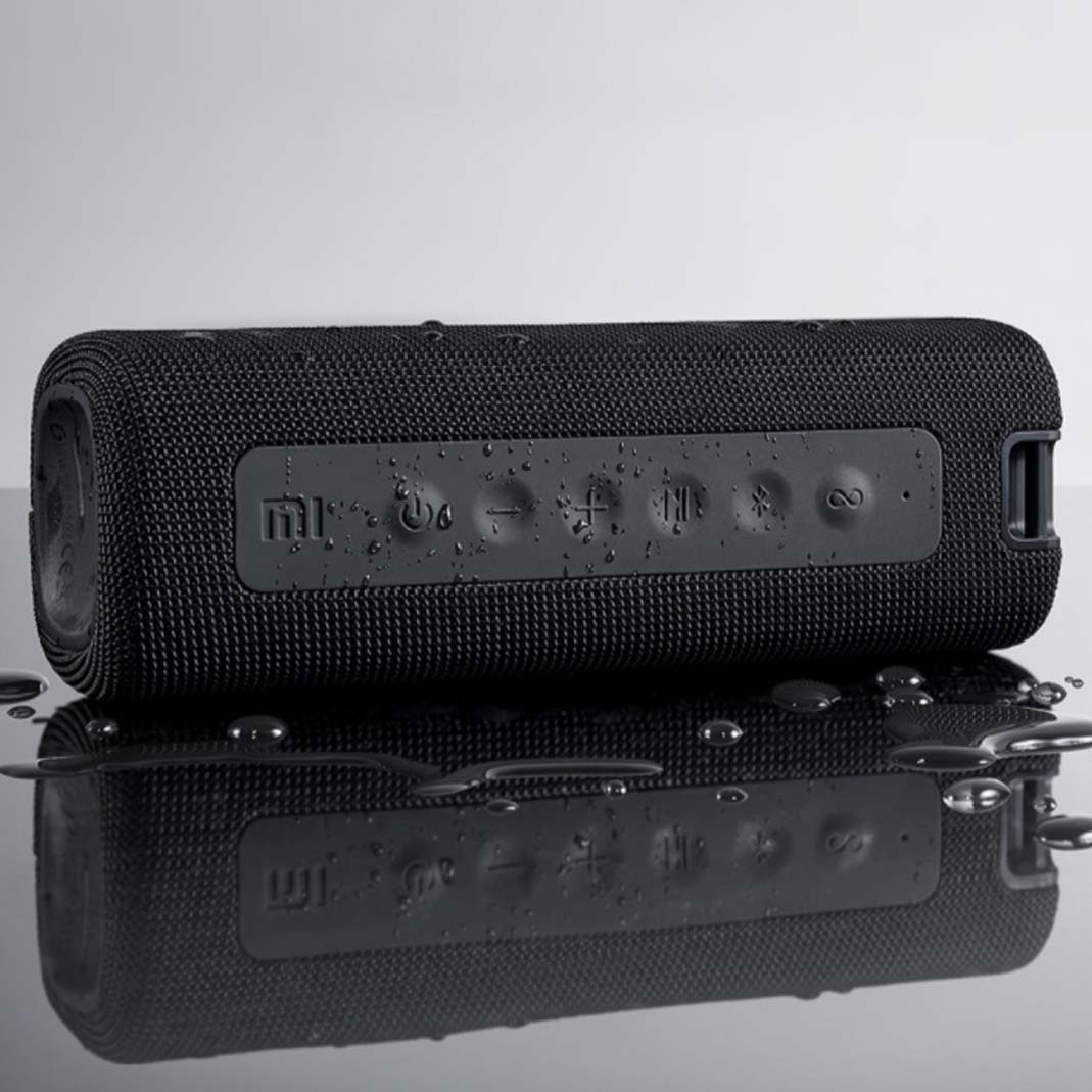 PARLANTE XIAOMI BLUETOOTH 16W TWS NEGRO (JTPAR952) - Image 2