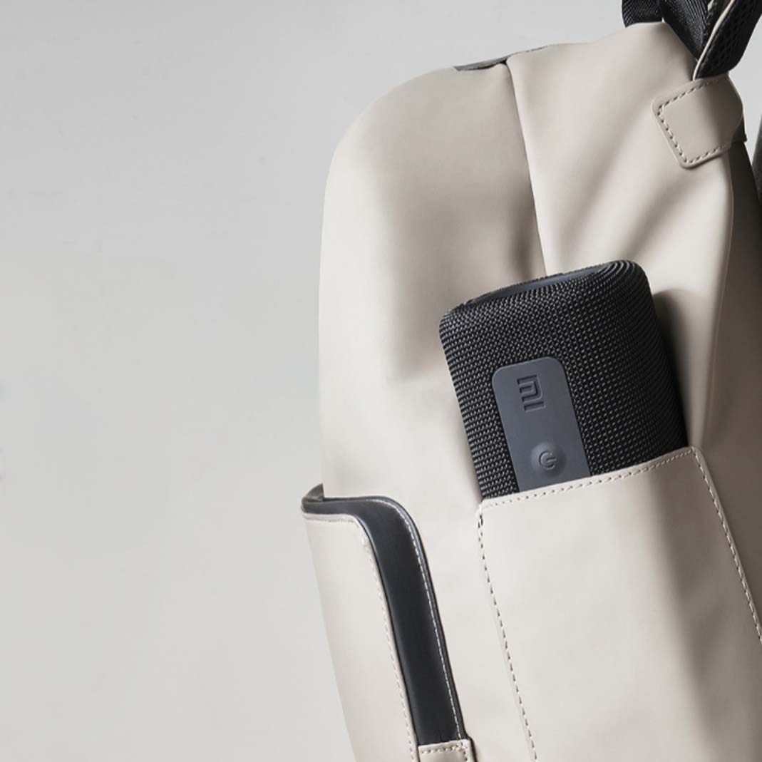 PARLANTE XIAOMI BLUETOOTH 16W TWS NEGRO (JTPAR952) - Image 3