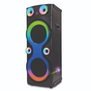 PARLANTE GOLDTECH 12x2