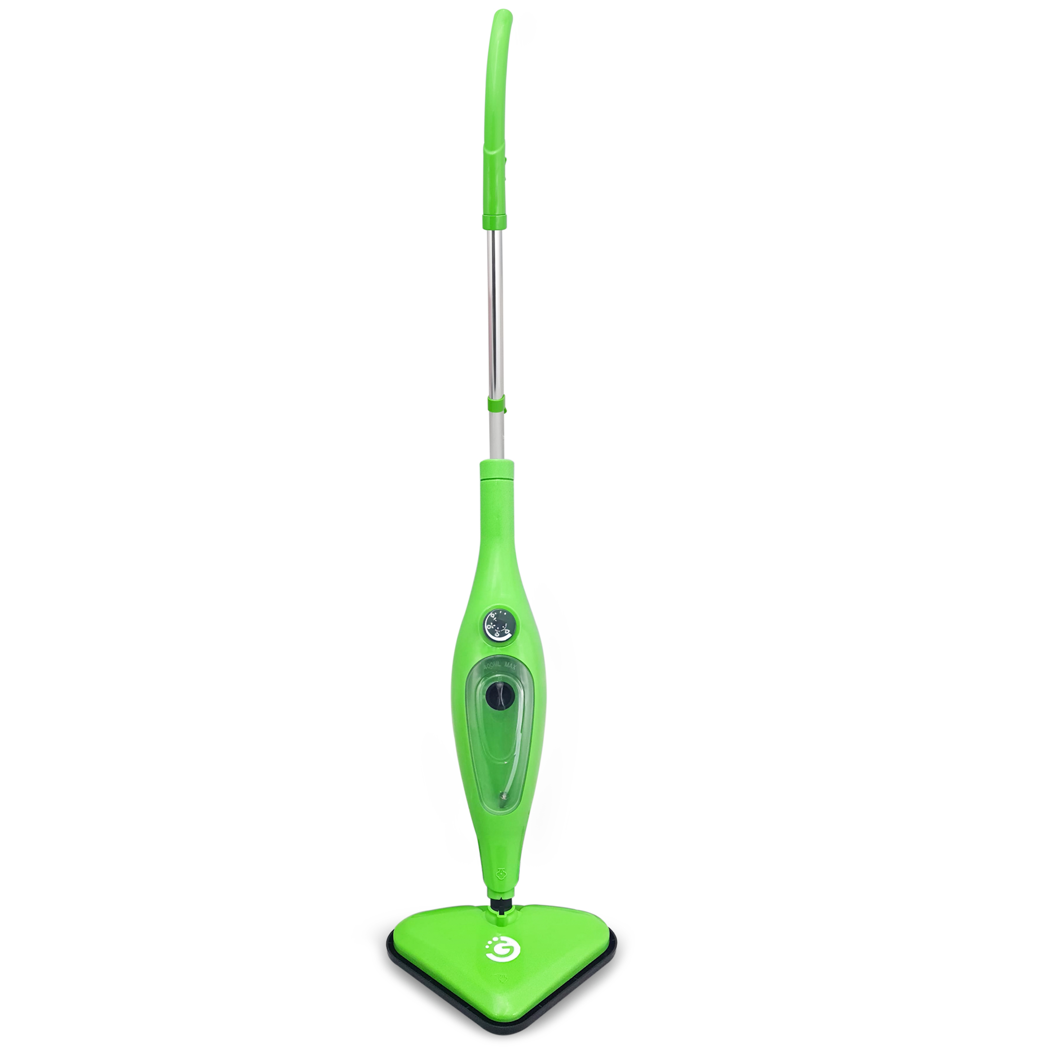 LIMPIADORA A VAPOR GOLDTECH X12 VERDE (JTSEEN177) - Image 3