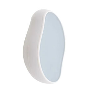 DEPILADORA REMOVEDOR DE VELLO DE CRISTAL INDOLORA EXFOLIANTE (JTSEEN308BLA)