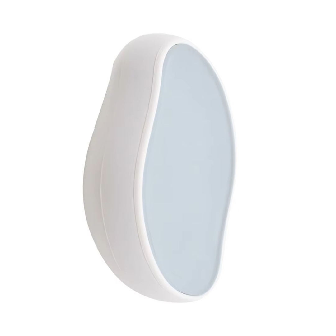 DEPILADORA REMOVEDOR DE VELLO DE CRISTAL INDOLORA EXFOLIANTE (JTSEEN308BLA)