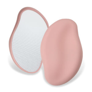 DEPILADORA REMOVEDOR DE VELLO DE CRISTAL INDOLORA EXFOLIANTE (JTSEEN308ROS)