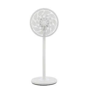 VENTILADOR DE PIE Y MESA GOLDTECH AEROBREEZE PLUS (JTVENT750)