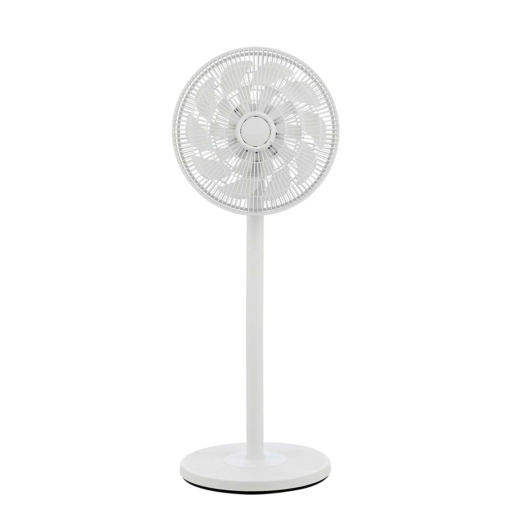 VENTILADOR DE PIE Y MESA GOLDTECH AEROBREEZE PLUS (JTVENT750)
