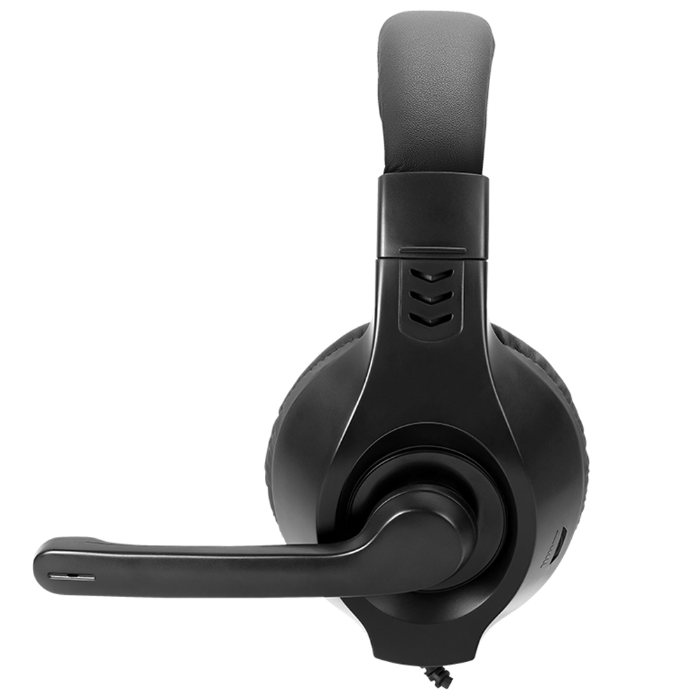 VINCHA AURICULAR XTRIKE ME HP-312 3.5MM NEGRO (JTXTRIKE078) - Image 3
