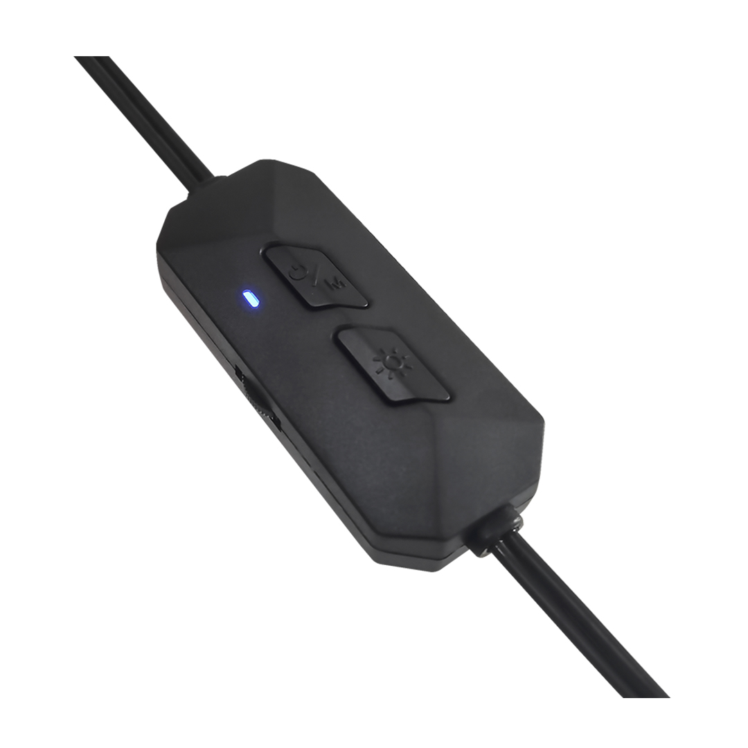PARLANTES BLUETOOTH GAMER XTRIKE ME SK-503 2.0 (JTXTRIKE121) - Image 3