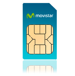 CHIP MOVISTAR (CHIMOV)