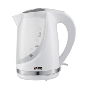 JARRA ELECTRICA MARVO HWH-072 BLANCO (JMARVO013)