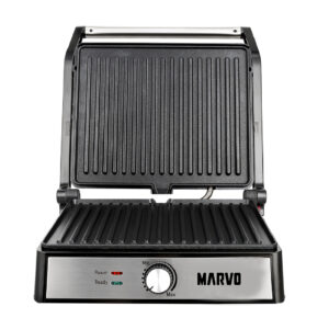 SANDWICHERA GRILL MARVO HSM-020 220V (JMARVO015)