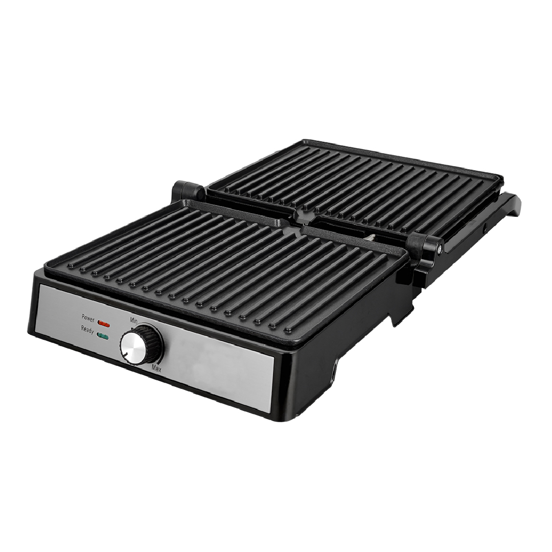 SANDWICHERA GRILL MARVO HSM-020 220V (JMARVO015) - Image 3