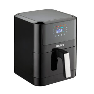 FREIDORA SIN ACEITE MARVO HAF-106 8L NEGRO (JMARVO040)