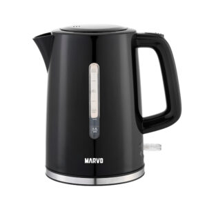 JARRA ELECTRICA MARVO HWH-082 NEGRO (JMARVO042NEG)