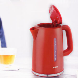 JARRA ELECTRICA MARVO HWH-082 ROJO (JMARVO042ROJ)