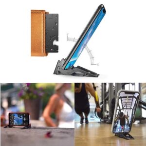 SOPORTE TARJETA PLEGABLE PARA CELULAR (JTACCEL235)