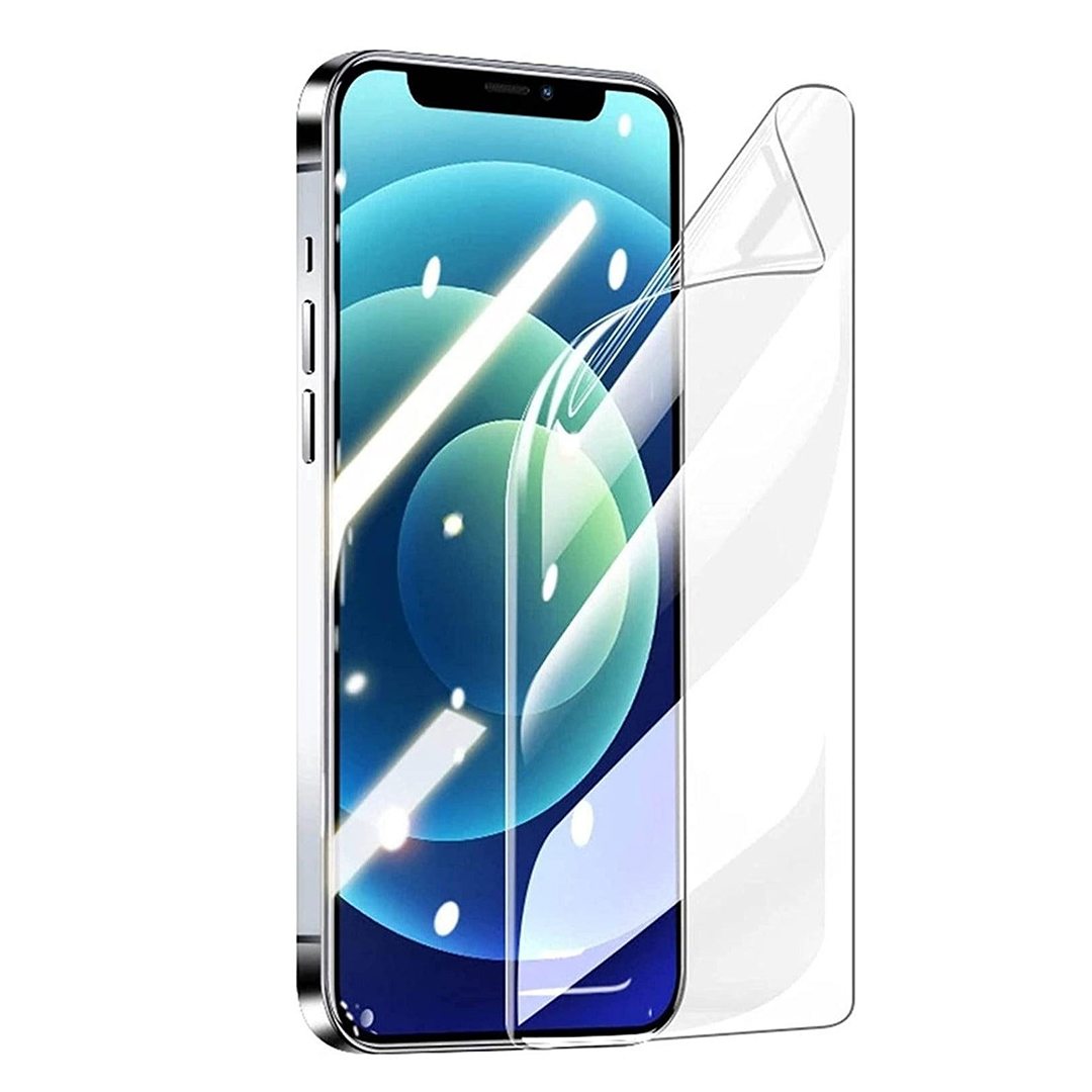LAMINAS HYDROGEL X50 RESISTENTE PARA PANTALLA CURVA (JTACCEL249)