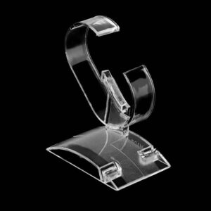SOPORTE EXHIBIDOR RELOJES CABALLERO (JTACCEL273)