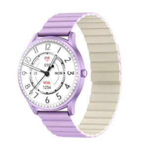 RELOJ SMARTWATCH XIAOMI KIESELECT CALLING LORA LIL (JTACCEL307)