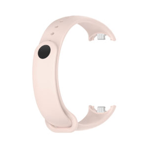 PULSERA PARA XIAOMI MI BAND 10 ROSADO (JTACCEL351ROS)
