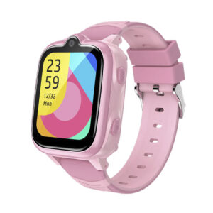 SMARTWATCH INFANTIL BLACKVIEW Z10 4G GPS ROSADO (JTACCEL356ROS)