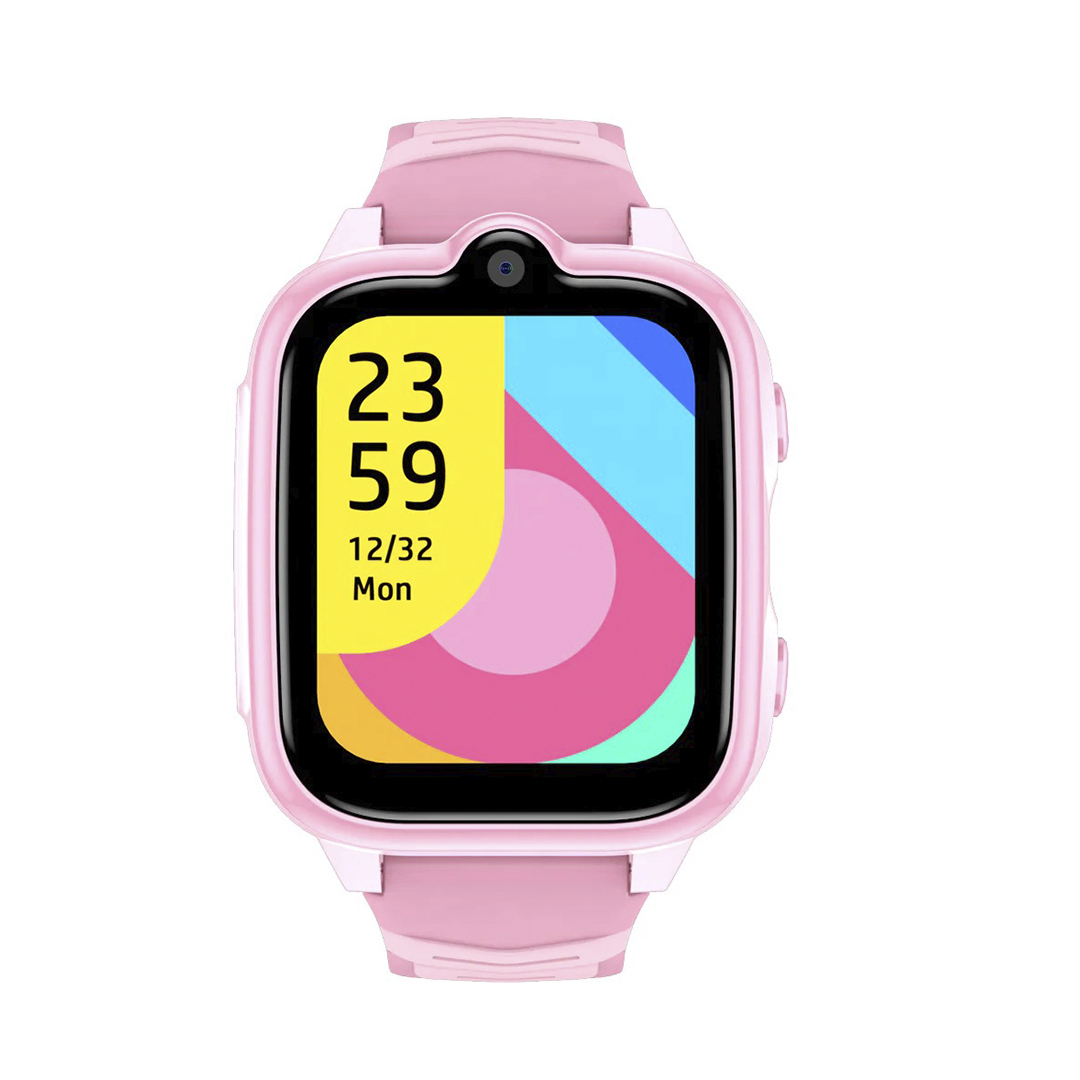 SMARTWATCH INFANTIL BLACKVIEW Z10 4G GPS ROSADO (JTACCEL356ROS) - Image 2