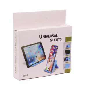 SOPORTE BLANCO SMARTPHONE/TABLET (JTACCPC111BLA)