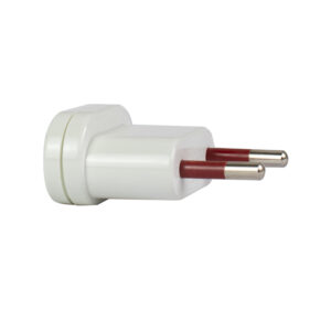 ADAPTADOR CONATEL FICHA AMERICANA 717128 S/T (JTADELEC010)