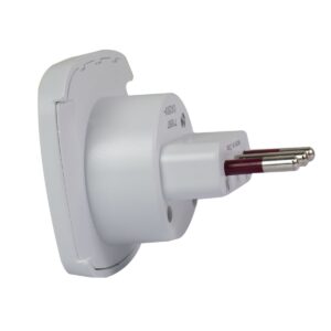 ADAPTADOR CONATEL MULTIFORMATO 718387 3 EN LINEA (JTADELEC012)